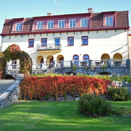 Bed and Breakfast Vaetternterrassen Hammar Exterior foto