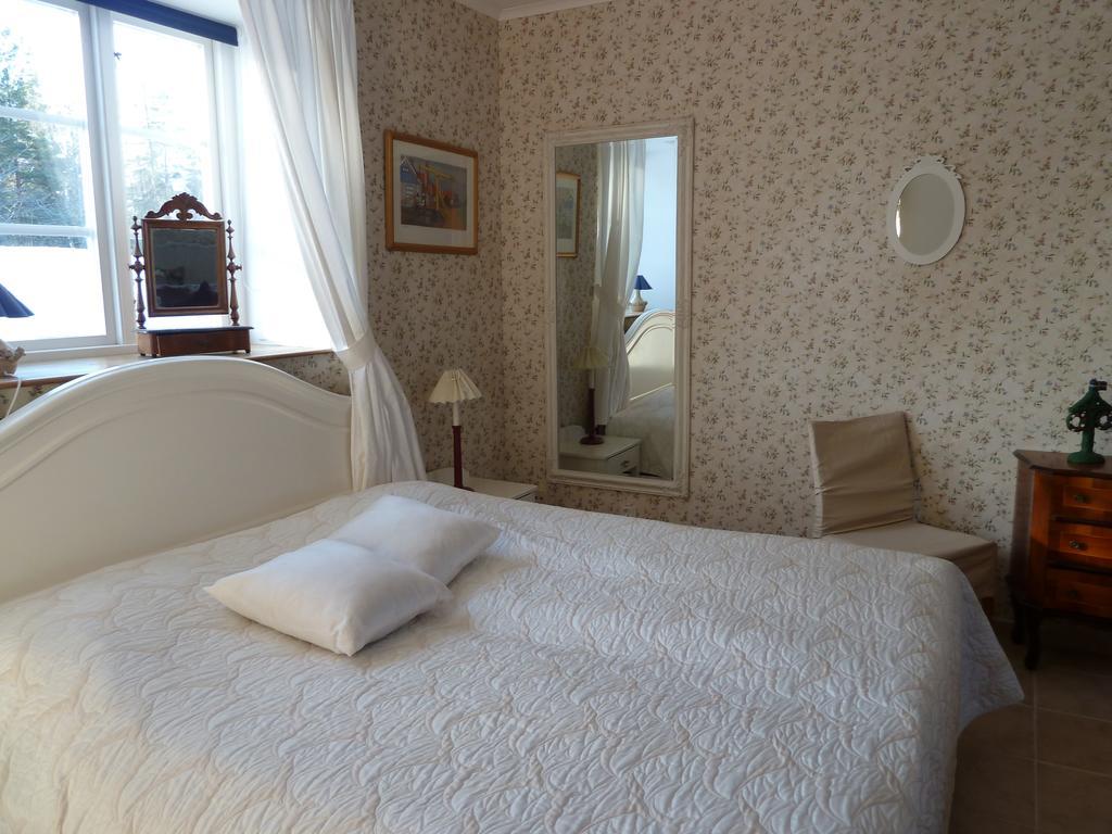 Bed and Breakfast Vaetternterrassen Hammar Exterior foto