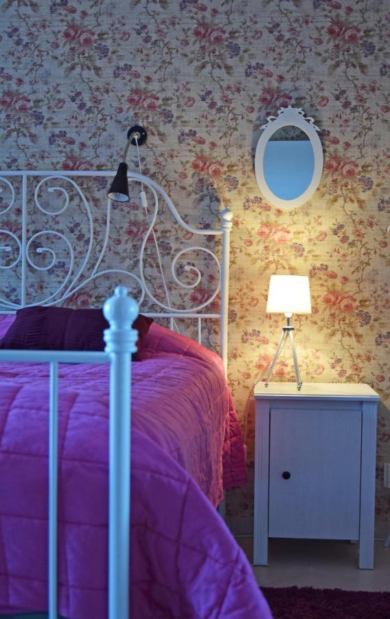 Bed and Breakfast Vaetternterrassen Hammar Exterior foto