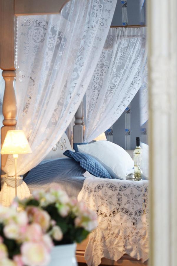 Bed and Breakfast Vaetternterrassen Hammar Exterior foto